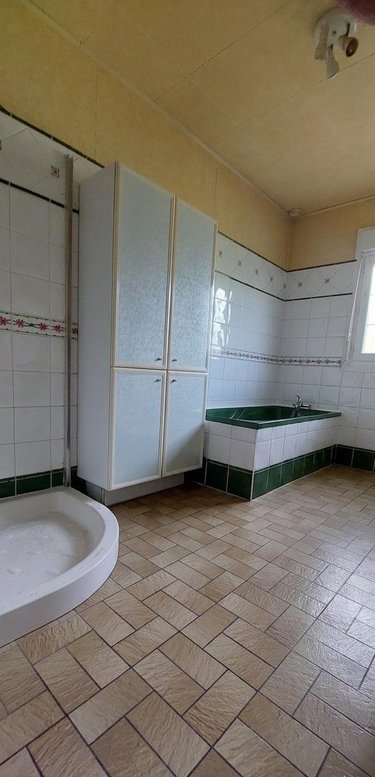 Maison a vendre Bours 62550 Pas-de-Calais 131 m2 7 pièces 200000 euros