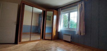 Maison a vendre Bours 62550 Pas-de-Calais 131 m2 7 pièces 200000 euros