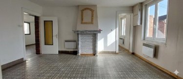 Maison a vendre Divion 62460 Pas-de-Calais 65 m2 4 pièces 81000 euros