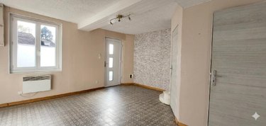 Maison a vendre Divion 62460 Pas-de-Calais 65 m2 4 pièces 81000 euros
