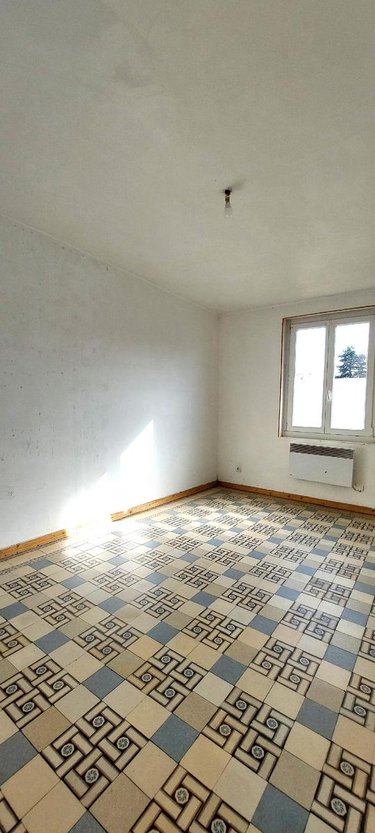 Maison a vendre Divion 62460 Pas-de-Calais 65 m2 4 pièces 81000 euros