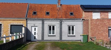 Maison a vendre Divion 62460 Pas-de-Calais 65 m2 4 pièces 81000 euros