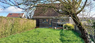 Maison a vendre Houdain 62150 Pas-de-Calais 100 m2 4 pièces 173000 euros