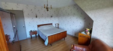 Maison a vendre Houdain 62150 Pas-de-Calais 100 m2 4 pièces 173000 euros