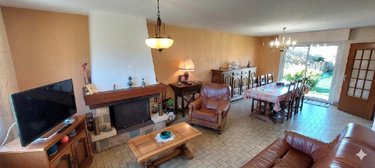 Maison a vendre Houdain 62150 Pas-de-Calais 100 m2 4 pièces 173000 euros