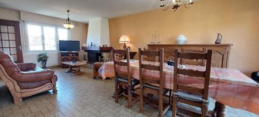 Maison a vendre Houdain 62150 Pas-de-Calais 100 m2 4 pièces 173000 euros