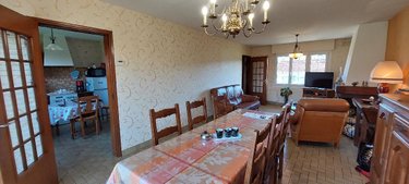 Maison a vendre Houdain 62150 Pas-de-Calais 100 m2 4 pièces 173000 euros