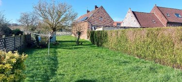 Maison a vendre Houdain 62150 Pas-de-Calais 100 m2 4 pièces 173000 euros