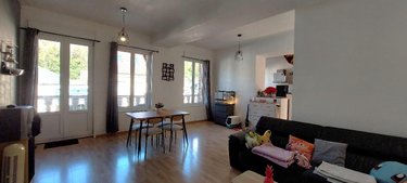 Immeuble a vendre Houdain 62150 Pas-de-Calais 258 m2  230000 euros