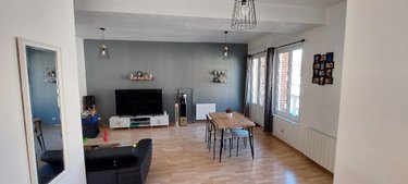 Immeuble a vendre Houdain 62150 Pas-de-Calais 258 m2  230000 euros