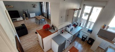 Immeuble a vendre Houdain 62150 Pas-de-Calais 258 m2  230000 euros