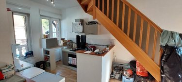 Immeuble a vendre Houdain 62150 Pas-de-Calais 258 m2  230000 euros
