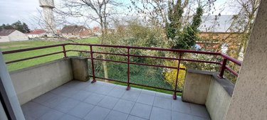 Appartement a vendre Aix-Noulette 62160 Pas-de-Calais 44 m2 2 pièces 126000 euros