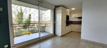 Appartement a vendre Aix-Noulette 62160 Pas-de-Calais 44 m2 2 pièces 126000 euros