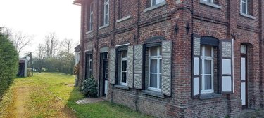 Maison a vendre Houdain 62150 Pas-de-Calais 86 m2 4 pièces 126000 euros
