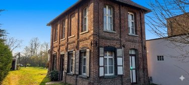 Maison a vendre Houdain 62150 Pas-de-Calais 86 m2 4 pièces 126000 euros