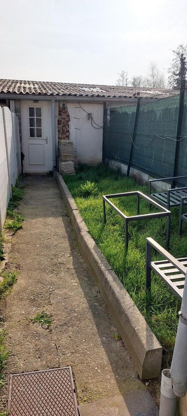 Immeuble a vendre Houdain 62150 Pas-de-Calais 100 m2  136000 euros