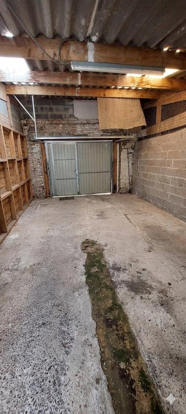 Immeuble a vendre Houdain 62150 Pas-de-Calais 100 m2  136000 euros