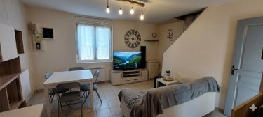 Immeuble a vendre Houdain 62150 Pas-de-Calais 100 m2  136000 euros