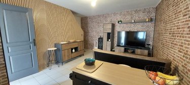 Immeuble a vendre Houdain 62150 Pas-de-Calais 100 m2  136000 euros