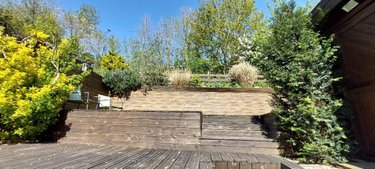 Maison a vendre Houdain 62150 Pas-de-Calais 69 m2 4 pièces 81500 euros