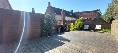 Maison a vendre Houdain 62150 Pas-de-Calais 69 m2 4 pièces 81500 euros