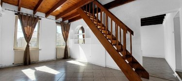 Maison a vendre Houdain 62150 Pas-de-Calais 69 m2 4 pièces 81500 euros