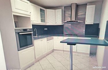 Maison a vendre Houdain 62150 Pas-de-Calais 69 m2 4 pièces 81500 euros