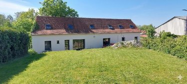 Maison a vendre Gauchin-Légal 62150 Pas-de-Calais 141 m2 8 pièces 231000 euros