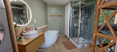 Maison a vendre Gauchin-Légal 62150 Pas-de-Calais 141 m2 8 pièces 231000 euros