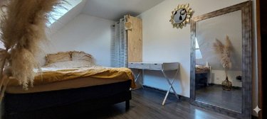 Maison a vendre Gauchin-Légal 62150 Pas-de-Calais 141 m2 8 pièces 231000 euros