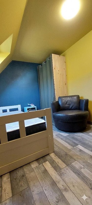 Maison a vendre Gauchin-Légal 62150 Pas-de-Calais 141 m2 8 pièces 231000 euros