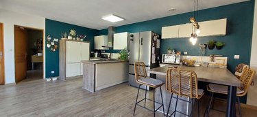 Maison a vendre Gauchin-Légal 62150 Pas-de-Calais 141 m2 8 pièces 231000 euros