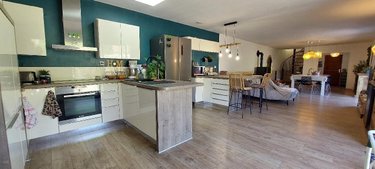 Maison a vendre Gauchin-Légal 62150 Pas-de-Calais 141 m2 8 pièces 231000 euros