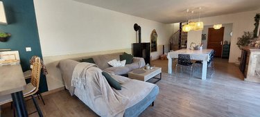Maison a vendre Gauchin-Légal 62150 Pas-de-Calais 141 m2 8 pièces 231000 euros
