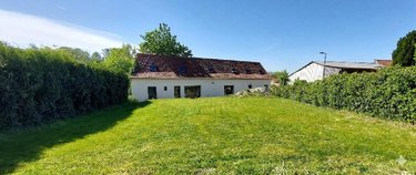 Maison a vendre Gauchin-Légal 62150 Pas-de-Calais 141 m2 8 pièces 231000 euros