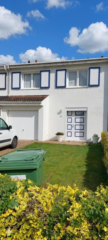 Maison a vendre Haillicourt 62940 Pas-de-Calais 81 m2 5 pièces 106000 euros