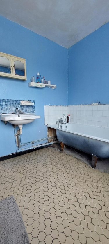 Maison a vendre Haillicourt 62940 Pas-de-Calais 81 m2 5 pièces 106000 euros