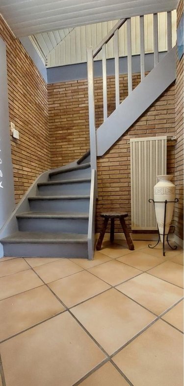 Maison a vendre Haillicourt 62940 Pas-de-Calais 81 m2 5 pièces 106000 euros