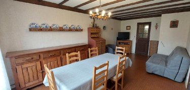 Maison a vendre Haillicourt 62940 Pas-de-Calais 81 m2 5 pièces 106000 euros