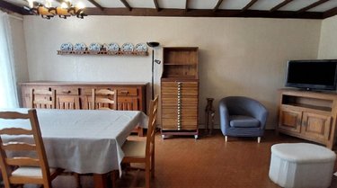 Maison a vendre Haillicourt 62940 Pas-de-Calais 81 m2 5 pièces 106000 euros