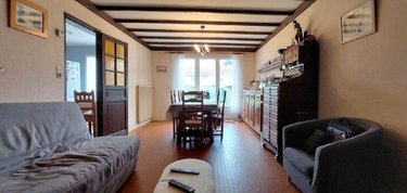 Maison a vendre Haillicourt 62940 Pas-de-Calais 81 m2 5 pièces 106000 euros