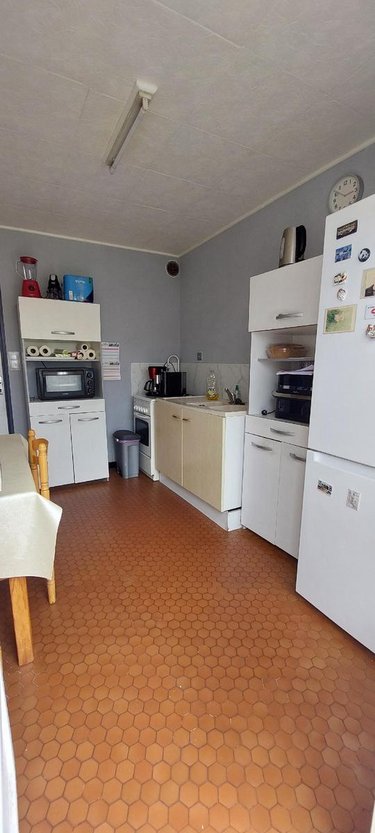 Maison a vendre Haillicourt 62940 Pas-de-Calais 81 m2 5 pièces 106000 euros