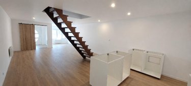Maison a vendre Houdain 62150 Pas-de-Calais 117 m2 6 pièces 178000 euros