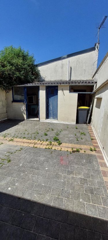Maison a vendre Houdain 62150 Pas-de-Calais 117 m2 6 pièces 178000 euros