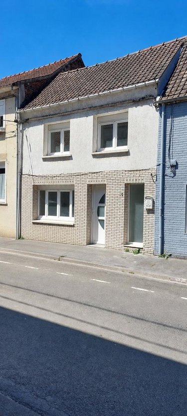 Maison a vendre Houdain 62150 Pas-de-Calais 117 m2 6 pièces 178000 euros