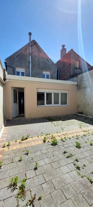 Maison a vendre Houdain 62150 Pas-de-Calais 117 m2 6 pièces 178000 euros