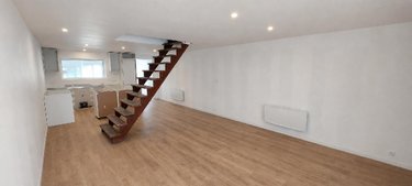 Maison a vendre Houdain 62150 Pas-de-Calais 117 m2 6 pièces 178000 euros
