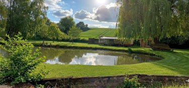 Terrains de loisirs bois etangs a vendre Bajus 62150 Pas-de-Calais 3935 m2  98000 euros