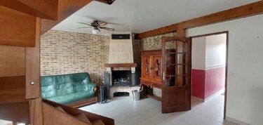 Maison a vendre Fort-Mahon-Plage 80120 Somme 133 m2 7 pièces 242650 euros